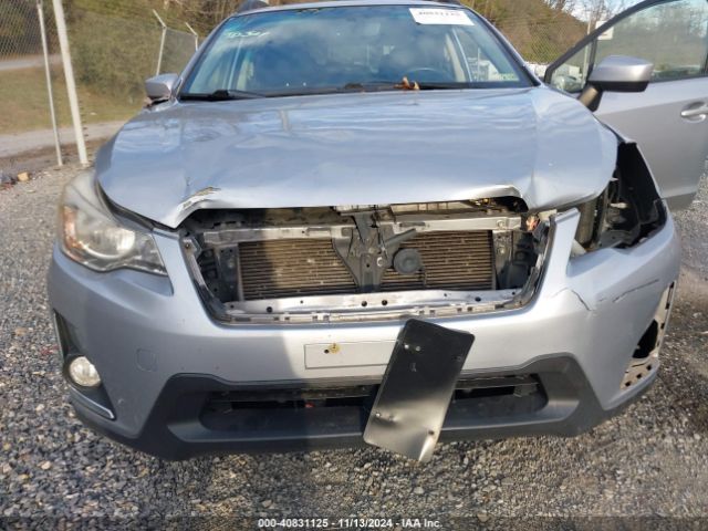 Photo 5 VIN: JF2GPABC4H8229609 - SUBARU CROSSTREK 