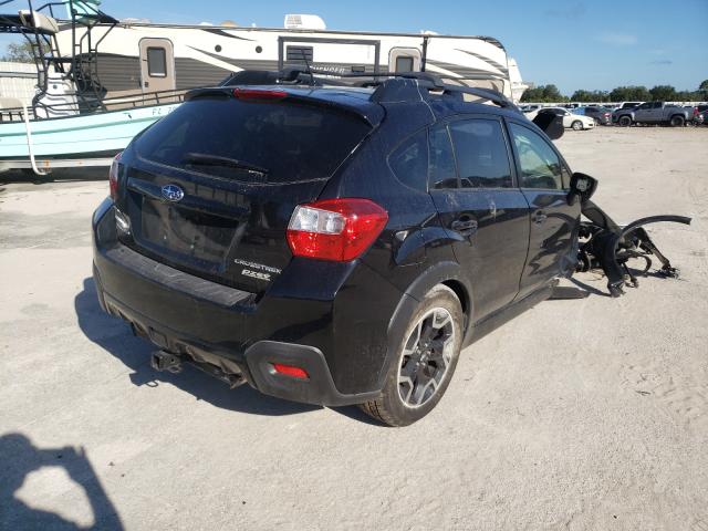 Photo 3 VIN: JF2GPABC4H8250444 - SUBARU CROSSTREK 