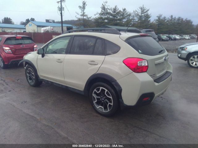 Photo 2 VIN: JF2GPABC4H8254851 - SUBARU CROSSTREK 