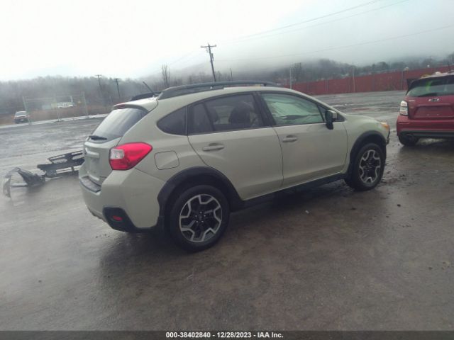 Photo 3 VIN: JF2GPABC4H8254851 - SUBARU CROSSTREK 