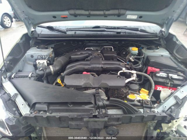 Photo 9 VIN: JF2GPABC4H8254851 - SUBARU CROSSTREK 