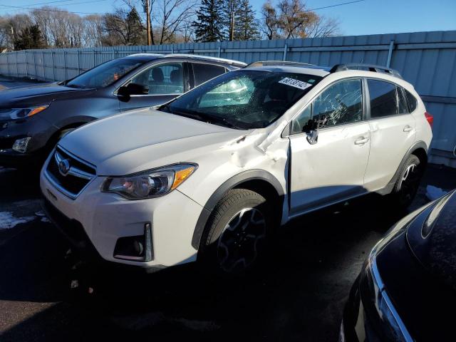 Photo 0 VIN: JF2GPABC4H8269396 - SUBARU CROSSTREK 