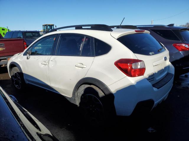 Photo 1 VIN: JF2GPABC4H8269396 - SUBARU CROSSTREK 