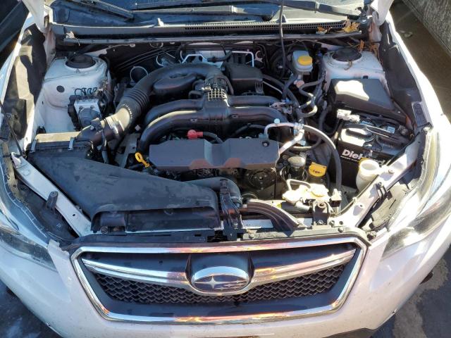 Photo 11 VIN: JF2GPABC4H8269396 - SUBARU CROSSTREK 