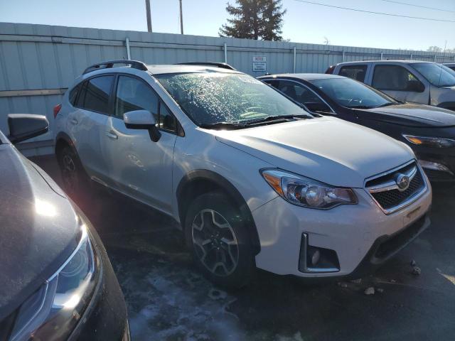 Photo 3 VIN: JF2GPABC4H8269396 - SUBARU CROSSTREK 