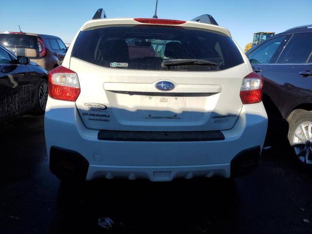 Photo 5 VIN: JF2GPABC4H8269396 - SUBARU CROSSTREK 