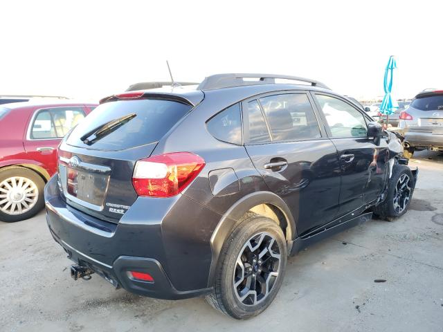 Photo 3 VIN: JF2GPABC4H8270130 - SUBARU CROSSTREK 