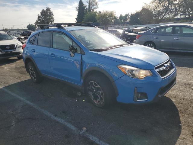 Photo 3 VIN: JF2GPABC4HG262843 - SUBARU CROSSTREK 