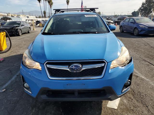 Photo 4 VIN: JF2GPABC4HG262843 - SUBARU CROSSTREK 