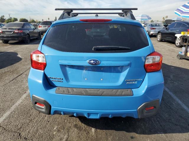 Photo 5 VIN: JF2GPABC4HG262843 - SUBARU CROSSTREK 