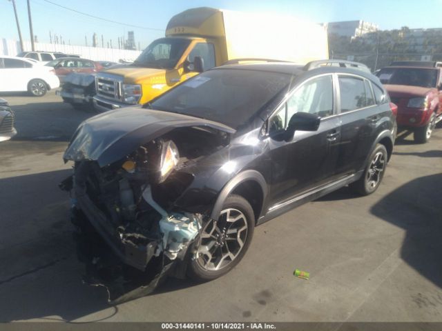 Photo 1 VIN: JF2GPABC4HH234096 - SUBARU CROSSTREK 