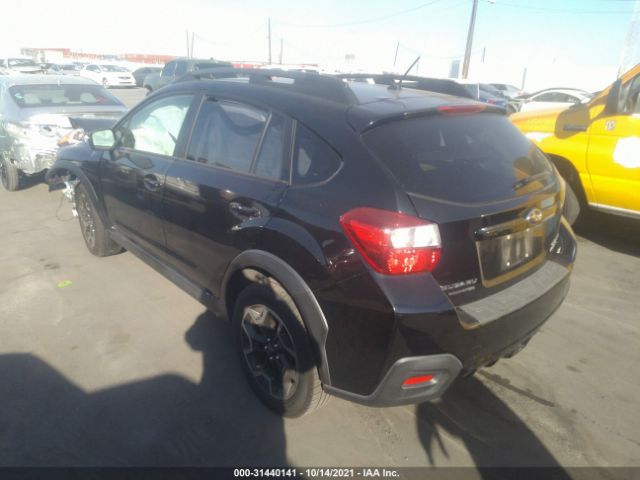 Photo 2 VIN: JF2GPABC4HH234096 - SUBARU CROSSTREK 