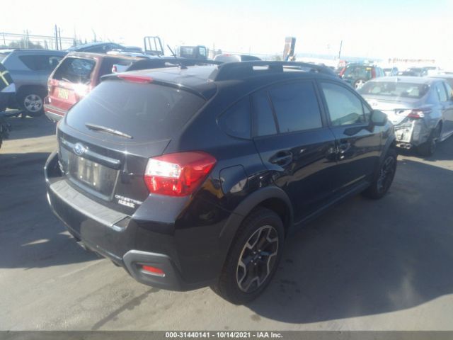 Photo 3 VIN: JF2GPABC4HH234096 - SUBARU CROSSTREK 