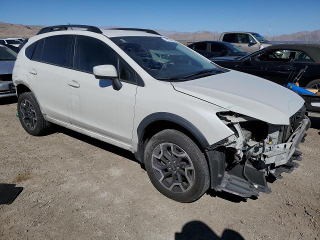 Photo 3 VIN: JF2GPABC4HH239296 - SUBARU CROSSTREK 