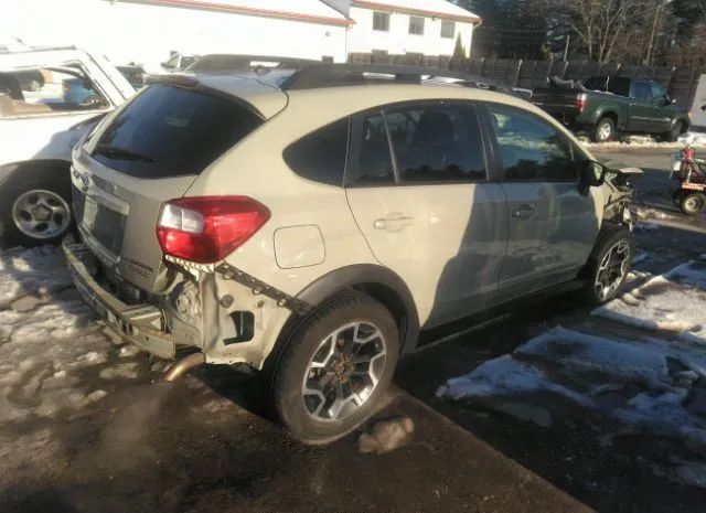 Photo 3 VIN: JF2GPABC4HH240593 - SUBARU CROSSTREK 