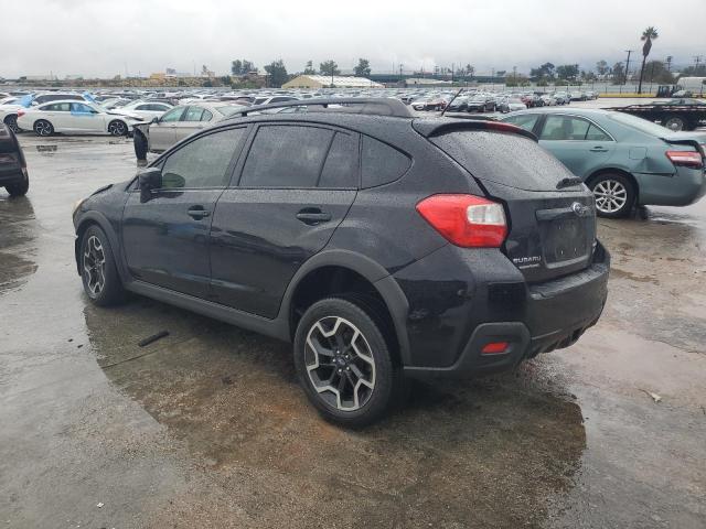 Photo 1 VIN: JF2GPABC4HH241209 - SUBARU CROSSTREK 