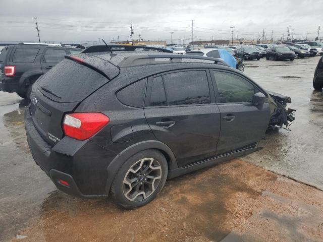 Photo 2 VIN: JF2GPABC4HH241209 - SUBARU CROSSTREK 