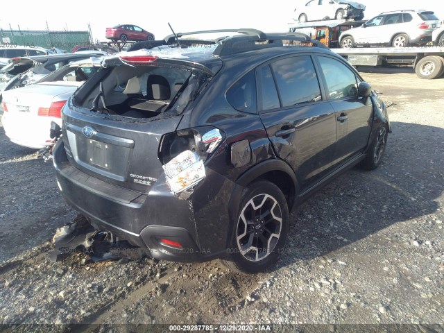 Photo 3 VIN: JF2GPABC4HH250167 - SUBARU CROSSTREK 