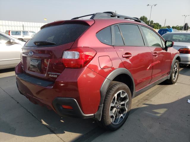 Photo 3 VIN: JF2GPABC4HH252954 - SUBARU CROSSTREK 