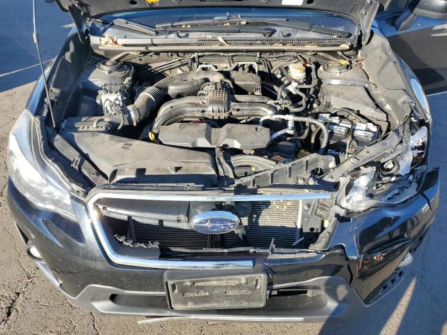 Photo 11 VIN: JF2GPABC4HH254591 - SUBARU CROSSTREK 