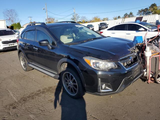 Photo 3 VIN: JF2GPABC4HH254591 - SUBARU CROSSTREK 