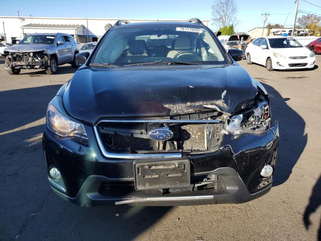 Photo 4 VIN: JF2GPABC4HH254591 - SUBARU CROSSTREK 