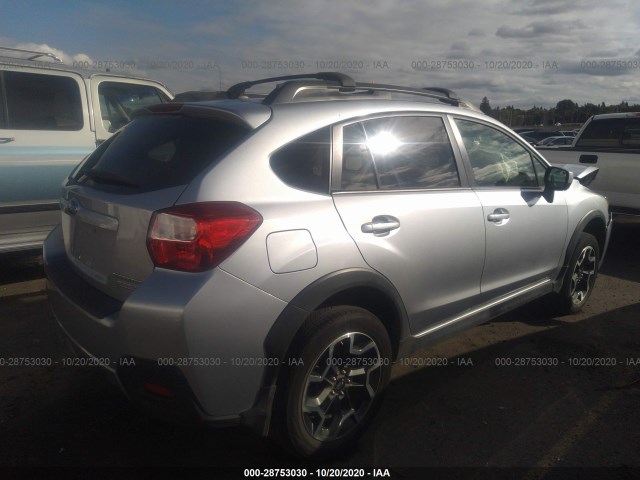 Photo 3 VIN: JF2GPABC4HH256227 - SUBARU CROSSTREK 