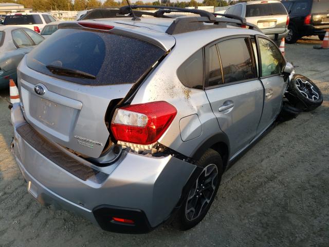 Photo 3 VIN: JF2GPABC4HH278986 - SUBARU CROSSTREK 