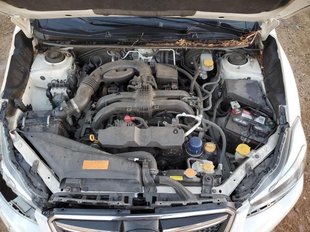 Photo 10 VIN: JF2GPABC5G8209335 - SUBARU CROSSTREK 