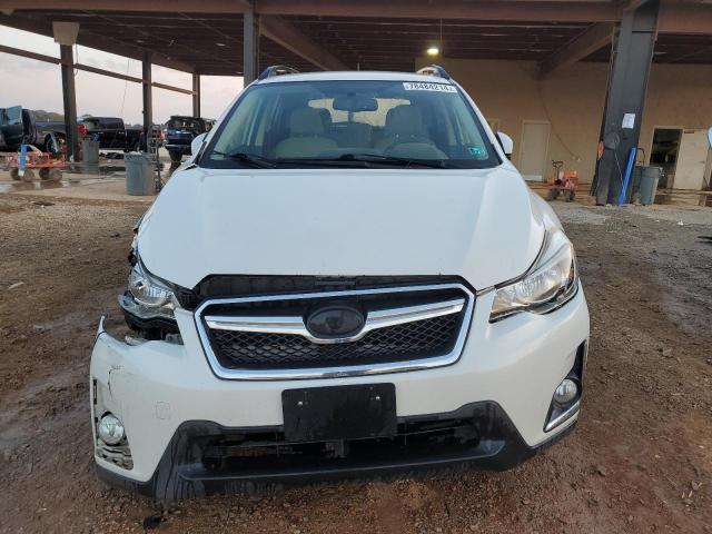 Photo 4 VIN: JF2GPABC5G8209335 - SUBARU CROSSTREK 