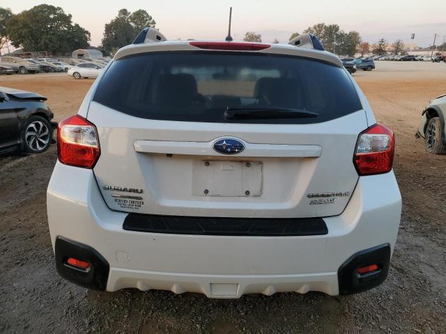 Photo 5 VIN: JF2GPABC5G8209335 - SUBARU CROSSTREK 