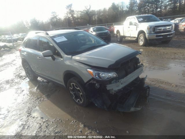 Photo 0 VIN: JF2GPABC5G8220898 - SUBARU CROSSTREK 