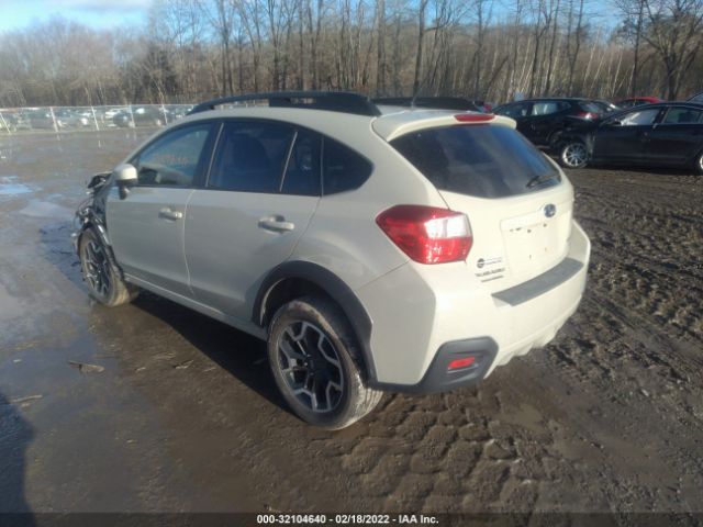 Photo 2 VIN: JF2GPABC5G8220898 - SUBARU CROSSTREK 