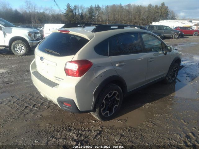 Photo 3 VIN: JF2GPABC5G8220898 - SUBARU CROSSTREK 