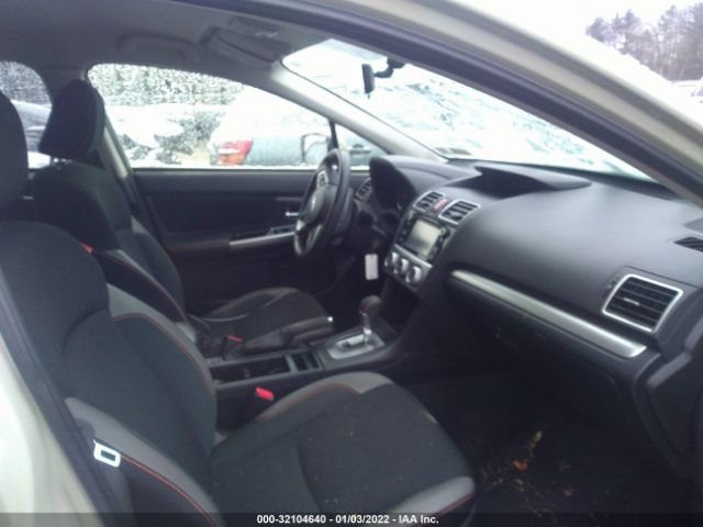 Photo 4 VIN: JF2GPABC5G8220898 - SUBARU CROSSTREK 