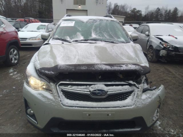 Photo 5 VIN: JF2GPABC5G8220898 - SUBARU CROSSTREK 