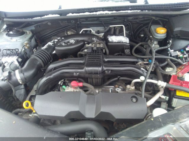 Photo 9 VIN: JF2GPABC5G8220898 - SUBARU CROSSTREK 