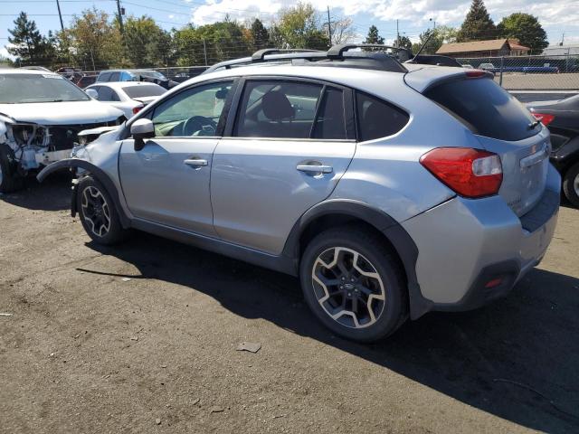 Photo 1 VIN: JF2GPABC5G8226989 - SUBARU CROSSTREK 