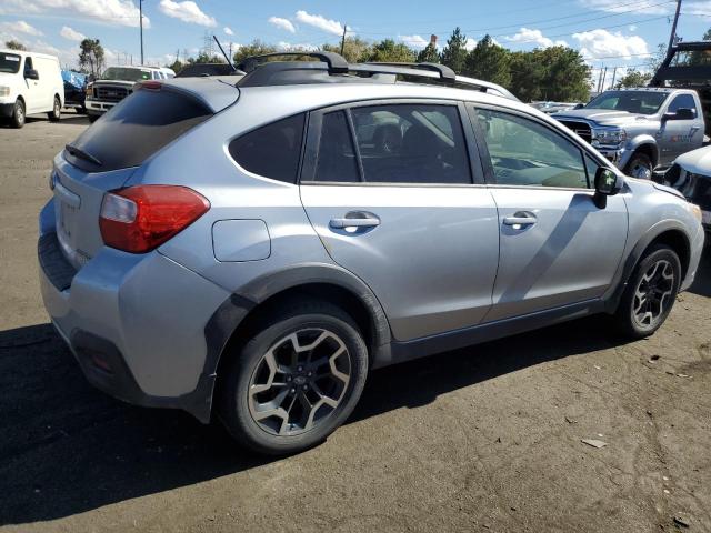 Photo 2 VIN: JF2GPABC5G8226989 - SUBARU CROSSTREK 