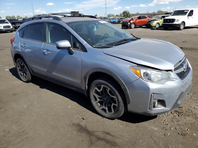 Photo 3 VIN: JF2GPABC5G8226989 - SUBARU CROSSTREK 