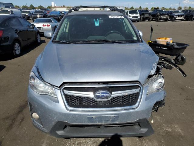 Photo 4 VIN: JF2GPABC5G8226989 - SUBARU CROSSTREK 