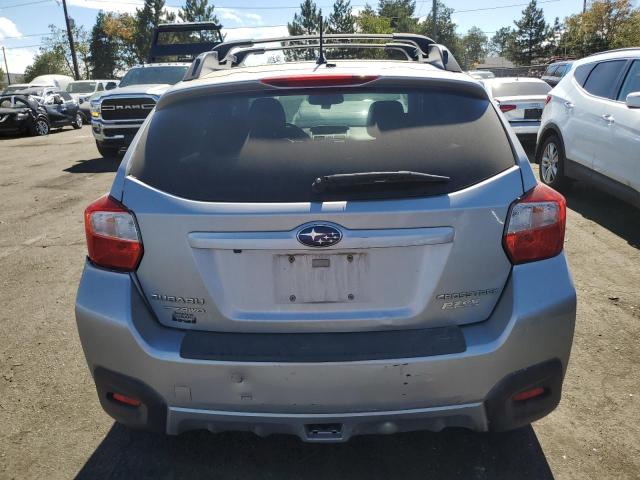 Photo 5 VIN: JF2GPABC5G8226989 - SUBARU CROSSTREK 