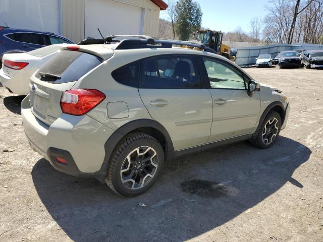 Photo 2 VIN: JF2GPABC5G8242979 - SUBARU CROSSTREK 