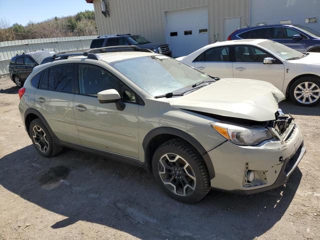 Photo 3 VIN: JF2GPABC5G8242979 - SUBARU CROSSTREK 