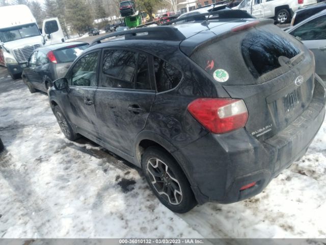 Photo 2 VIN: JF2GPABC5G8244151 - SUBARU CROSSTREK 