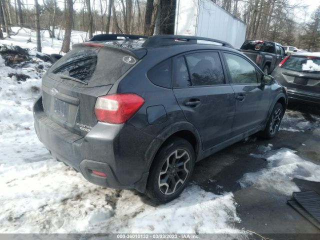 Photo 3 VIN: JF2GPABC5G8244151 - SUBARU CROSSTREK 