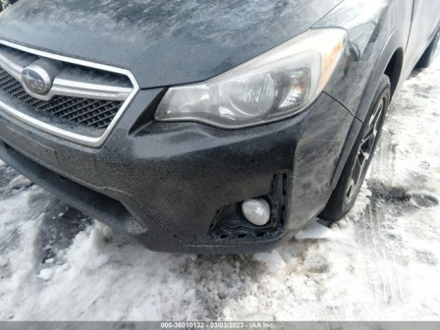 Photo 5 VIN: JF2GPABC5G8244151 - SUBARU CROSSTREK 