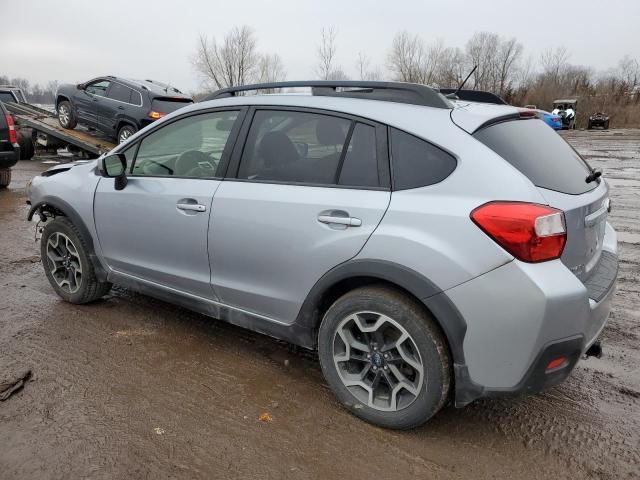 Photo 1 VIN: JF2GPABC5G8252508 - SUBARU CROSSTREK 