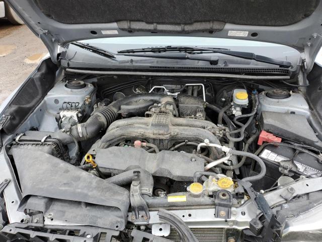 Photo 11 VIN: JF2GPABC5G8252508 - SUBARU CROSSTREK 