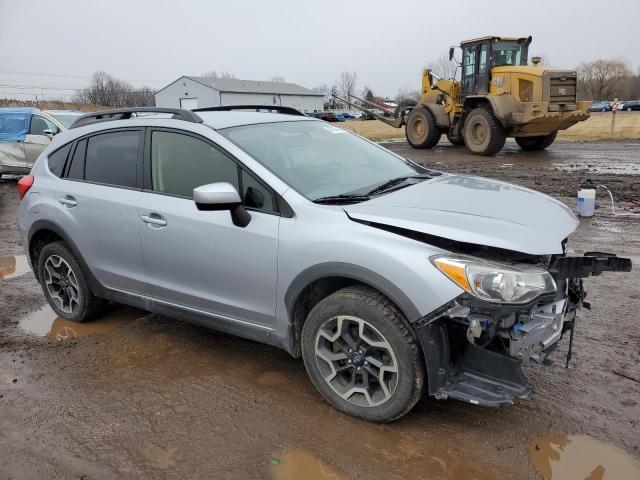 Photo 3 VIN: JF2GPABC5G8252508 - SUBARU CROSSTREK 